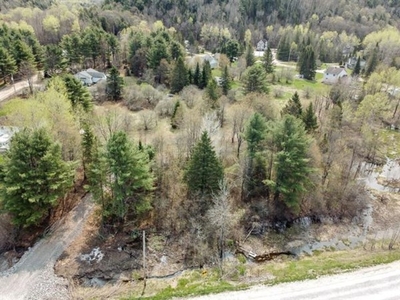 Vacant lot for sale (Outaouais)