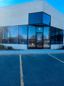 2097 sqft commercial unit available for lease from Dec 01/2023