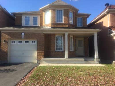 3 BEDROOM HOME FOR RENT-Scarborough $3750 PM