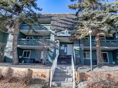 5308, 315 Southampton Drive SW, Calgary, Alberta