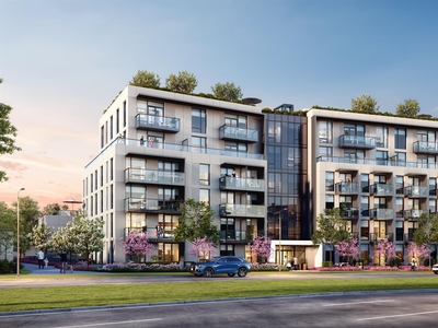 607 5212 CAMBIE STREET Vancouver