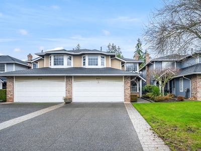 6077 W BOUNDARY DRIVE Surrey