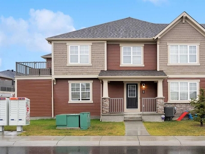 Airdrie Pet Friendly Townhouse For Rent | OPEN HOUSE: TUE FEB 7