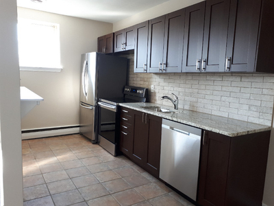 All Inclusive - Renovated 1 Bdrm Apartments Avail. Immediately!