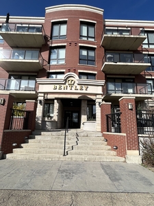 Edmonton Condo Unit For Rent | Windsor Park | Executive Suite by U of