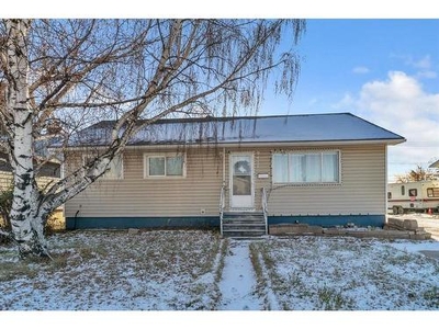 House For Sale In Smith, Grande Prairie, Alberta