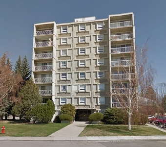 Lethbridge Apartment For Rent | Lakeview | 604, 1941 Mayor Magrath Dr
