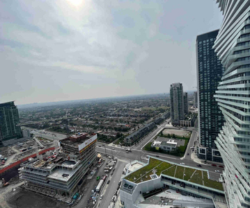 Mississauga downtown condo short-term