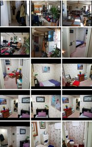 Renting 1 PERSON 1 ROOM&BATH+we SHARE AMENITIES in LG MINIHOME