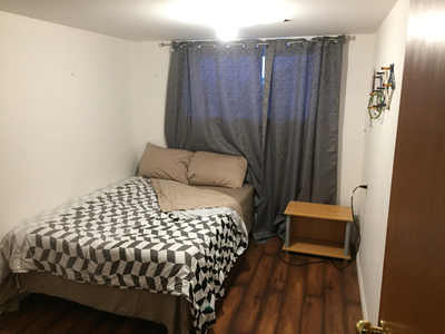 room for rent in Rocky Mountain house