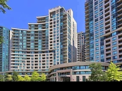 Toronto Apartment For Rent | The Continental-509 Beecroft 4334
