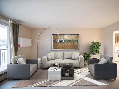 Winnipeg Apartment For Rent | Fort Garry | Southview Plaza