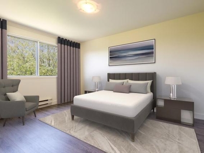1 Bedroom Apartment Unit Brossard Québec For Rent At 899
