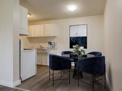 1 Bedroom Apartment Unit Sherwood Park AB For Rent At 1400