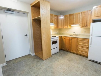 1 Bedroom Apartment Unit St. John's NL For Rent At 995