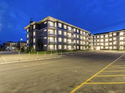 1132, 76 Cornerstone Passage Northeast, Calgary, Alberta–