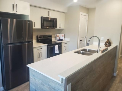 2 Bedroom Apartment Unit Edmonton AB For Rent At 2080