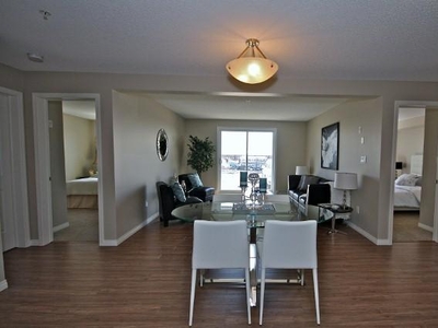 2 Bedroom Apartment Unit St. Albert AB For Rent At 1600