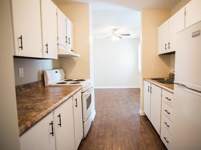 2 Bedroom Apartment Unit St. John's NL For Rent At 990