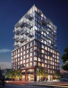 Condo/Apartment for sale, 1302 - 2 Augusta Ave, in Toronto, Canada