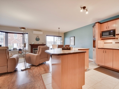 Condo/Apartment for sale, 1418 Rue Esther-Blondin, Sainte-Foy/Sillery/Cap-Rouge, QC G1Y3S5, CA, in Québec City, Canada