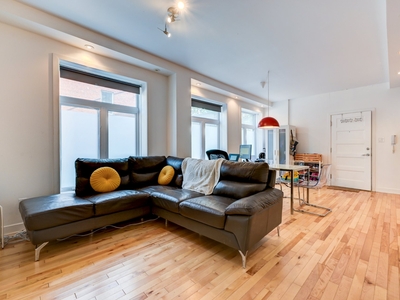 Condo/Apartment for sale, 3610 Rue Cartier, Le Plateau-Mont-Royal, QC H2K4G2, CA, in Montreal, Canada