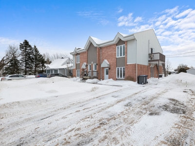 Condo/Apartment for sale, 4134 Route des Rivières, Les Chutes-de-la-Chaudière-Ouest, QC G6J1L8, CA, in Levis, Canada