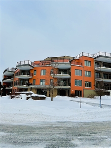 Condo/Apartment for sale, 785 Rue Léonard, Sainte-Foy/Sillery/Cap-Rouge, QC G1X5H8, CA , in Québec City, Canada