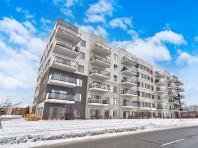 Condo/Apartment for sale, 8155 Boul. Leduc, Brossard, QC J4Y0N9, CA, in Brossard, Canada