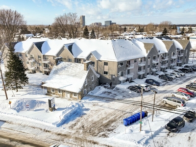 Condo/Apartment for sale, 9 Boul. Lacombe, Le Gardeur, QC J5Z1R3, CA, in Repentigny, Canada