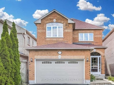 House for rent, 190 Sylwood Cres, in Vaughan, Canada