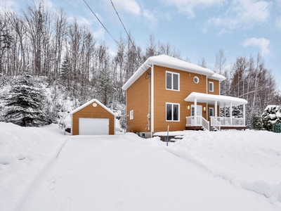 House for sale, 18 Ch. du Pied-de-Roi, Lac-Beauport, QC G3B1N5, CA , in Lac-Beauport, Canada