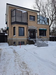 House for sale, 2191 Boul. Laurier, Sainte-Foy/Sillery/Cap-Rouge, QC G1T1B8, CA, in Québec City, Canada