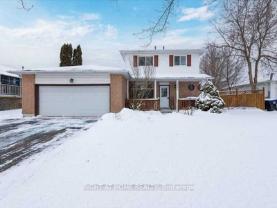 House for sale, 2286 Lynn St, in Innisfil, Canada