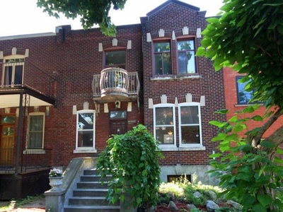 House for sale, 4224 Av. de Melrose, MONTREAL, Quebec, in Montreal, Canada