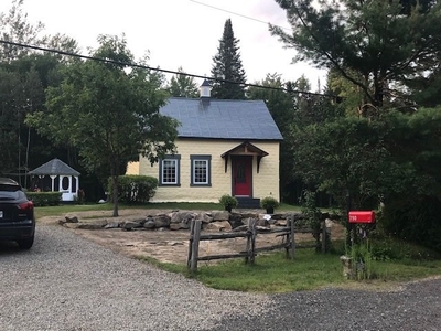 House for sale, 790 Ch. St-Edmond, Saint-Barthélemy, QC J0K1X0, CA, in Saint-Barthélemy, Canada