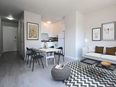 2 Bedroom Apartment Unit Regina SK For Rent At 1240