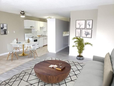 Apartment Unit Edmonton AB For Rent At 899