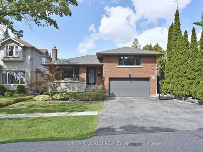 147 Perry Cres