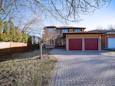 3 Woodhouse Dr