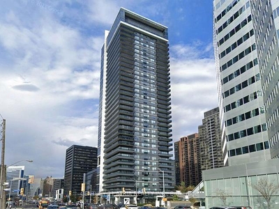 407 - 88 Sheppard Ave