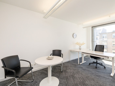 All-inclusive access to coworking space in Keele Street