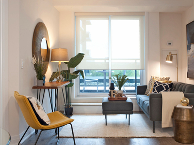 Brand New Luxury 2-Bedroom Apartment Rental in Milton!
