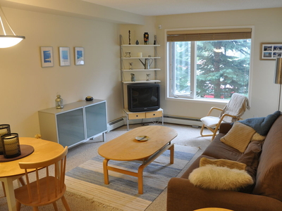 Calgary Pet Friendly Condo Unit For Rent | Arbour Lake | 1 Bedroom +Den Arbour Lake