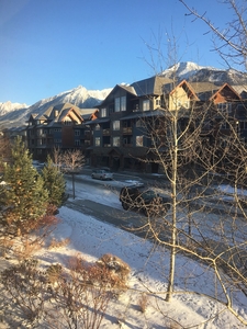 Canmore Condo Unit For Rent | Fully Furnished Unit Available for