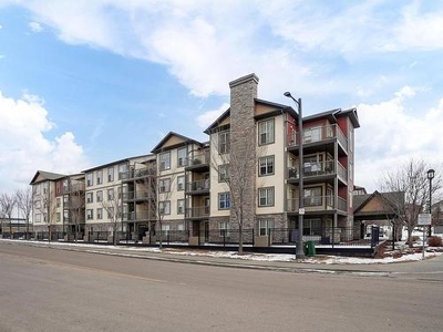 Condo For Sale In Ambleside, Edmonton, Alberta