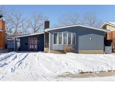 House For Sale In Ogden, Calgary, Alberta