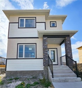 House For Sale In Rosser-Old Kildonan, Winnipeg, Manitoba