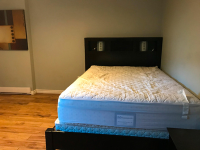 Room Rental - North End Hfx - Available May 1st - Private Bath