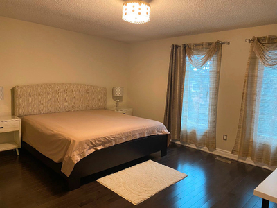 Rooms for Rent at Yonge/Steeles